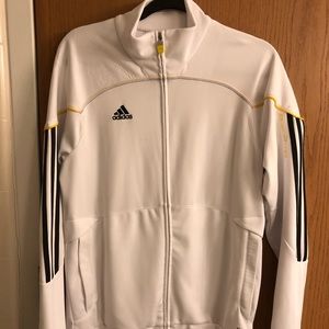 Adidas climate jacket